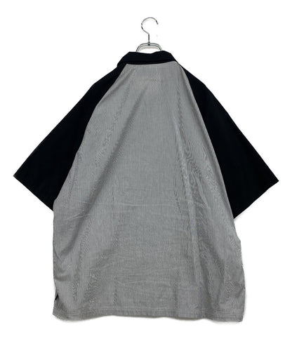 ネイバーフッド 半袖シャツ CLASSIC WORK SHIRT SS-2 25SS メンズ SIZE XL NEIGHBORHOOD