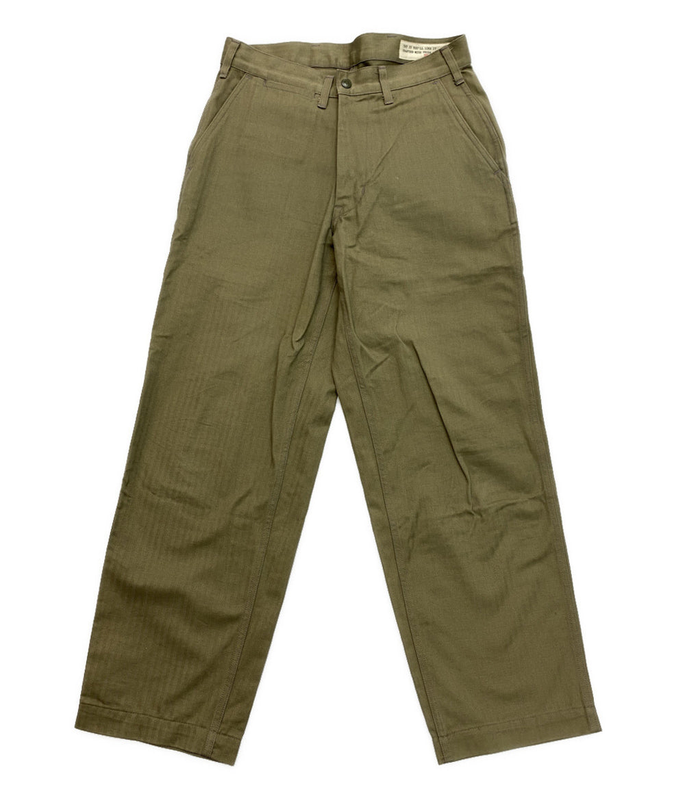 ボンクラ ワークパンツ メンズ SIZE 28 BONCOURA – Rehello by BOOKOFF