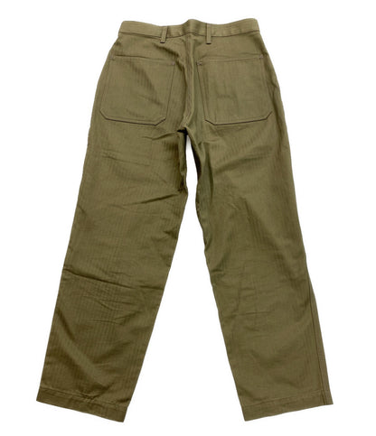 ボンクラ ワークパンツ メンズ SIZE 28 BONCOURA
