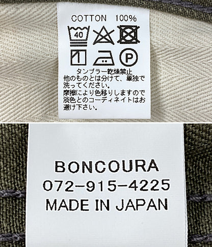 ボンクラ ワークパンツ メンズ SIZE 28 BONCOURA