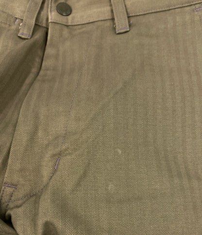 ボンクラ ワークパンツ メンズ SIZE 28 BONCOURA