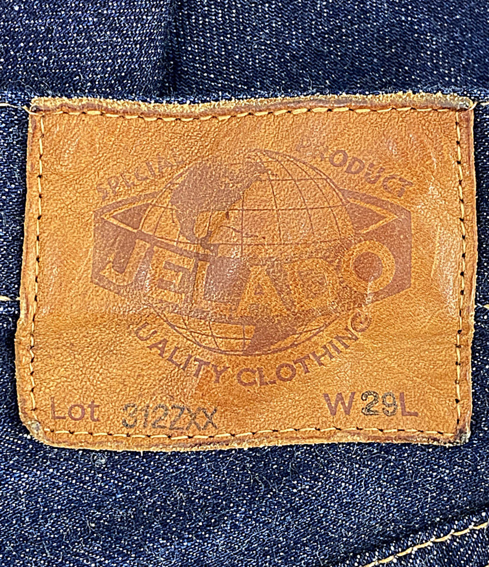 ジェラード 美品 デニムパンツ 312ZXX メンズ SIZE W29 JELADO