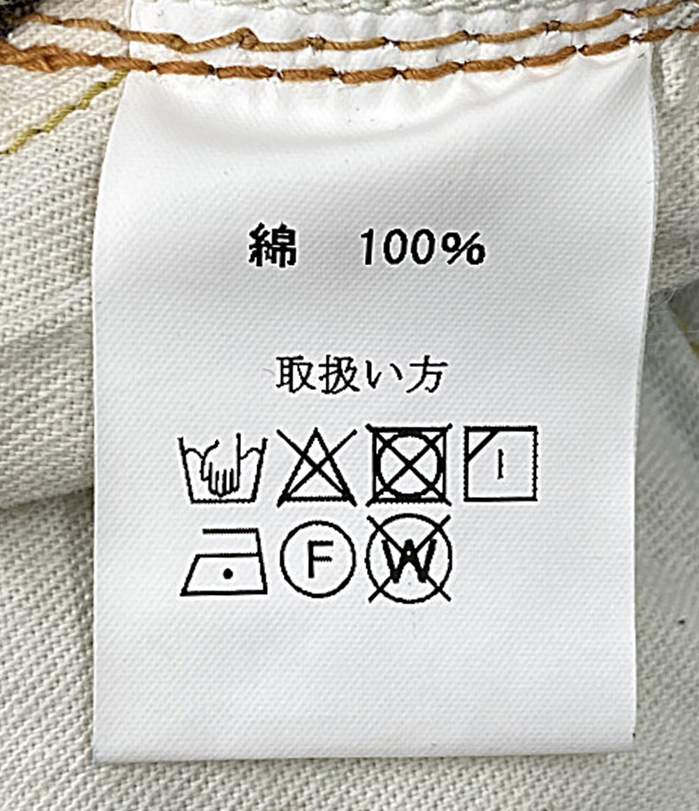 ジェラード 美品 デニムパンツ 312ZXX メンズ SIZE W29 JELADO