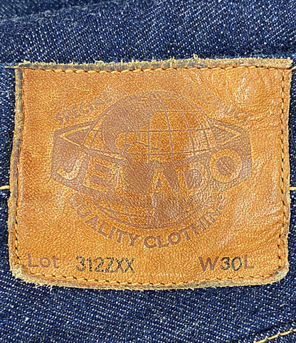美品 JELADO デニムパンツ 312ZXX メンズ SIZE W30 ジェラード