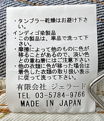 美品 JELADO デニムパンツ 312ZXX メンズ SIZE W30 ジェラード