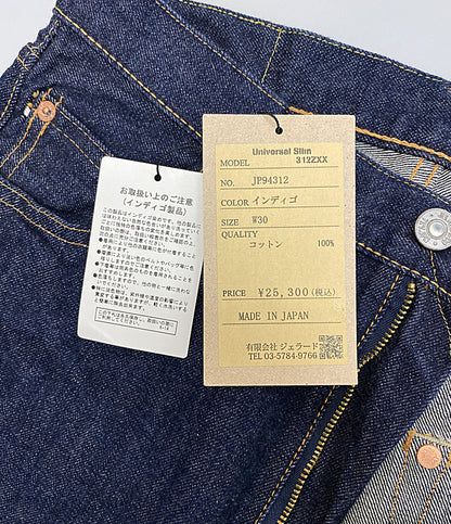 美品 JELADO デニムパンツ 312ZXX メンズ SIZE W30 ジェラード