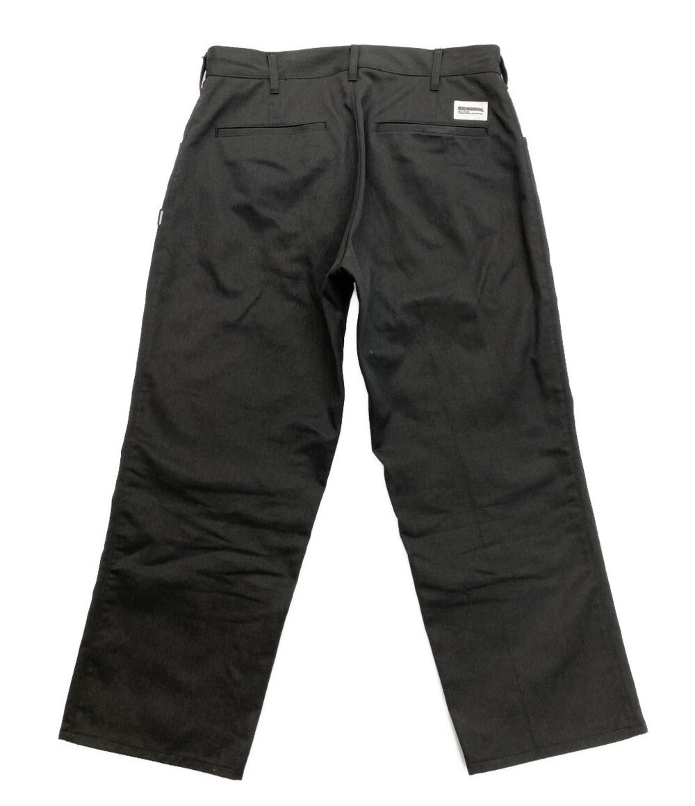 NEIGHBORHOOD パンツ WP WIDE PANTS 24SS メンズ SIZE XL ネイバーフッド