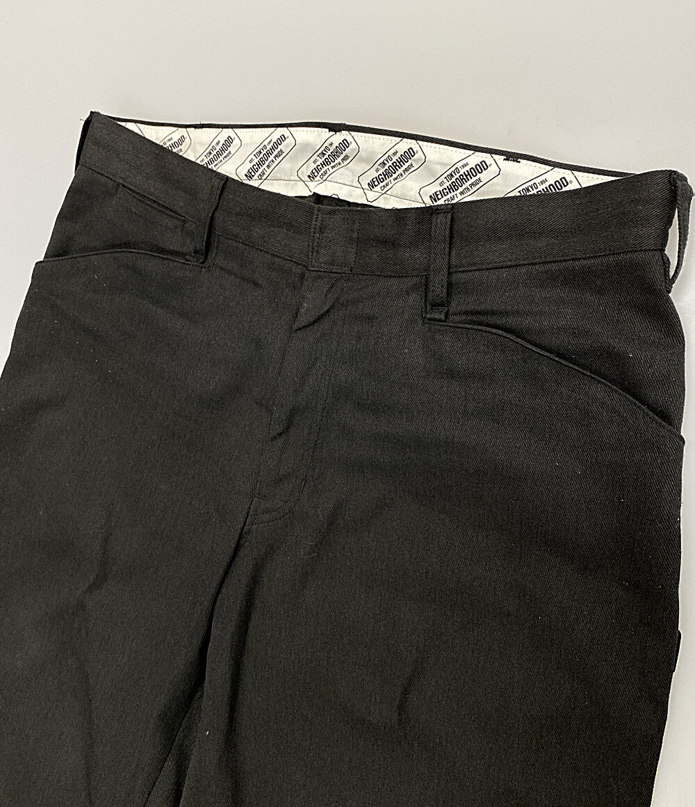 NEIGHBORHOOD パンツ WP WIDE PANTS 24SS メンズ SIZE XL ネイバーフッド