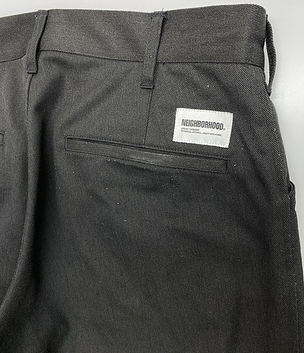 NEIGHBORHOOD パンツ WP WIDE PANTS 24SS メンズ SIZE XL ネイバーフッド