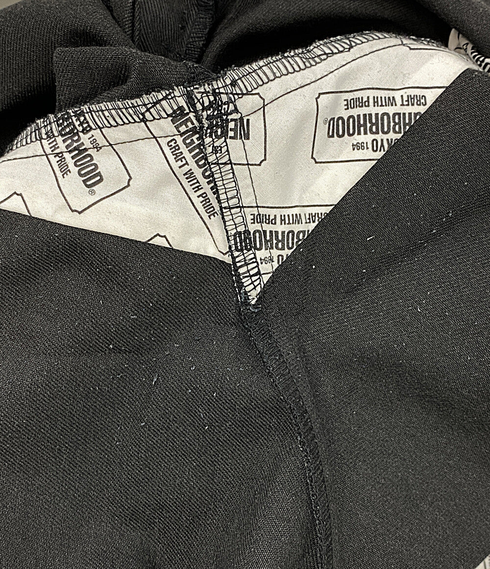 NEIGHBORHOOD パンツ WP WIDE PANTS 24SS メンズ SIZE XL ネイバーフッド