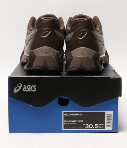 ASICS スニーカー GEL-TEREMOA F450823 メンズ SIZE 30.5cm アシックス