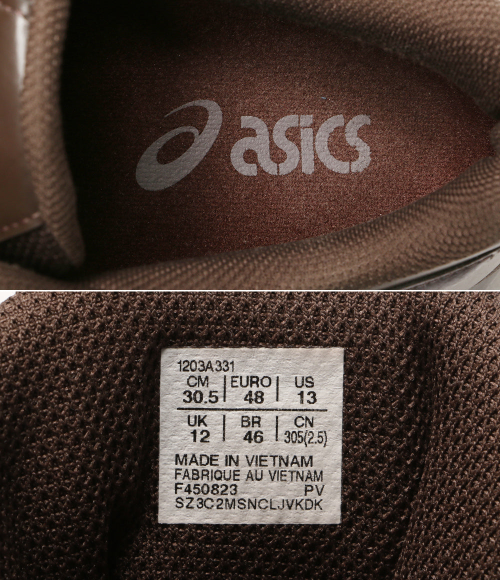 ASICS スニーカー GEL-TEREMOA F450823 メンズ SIZE 30.5cm アシックス