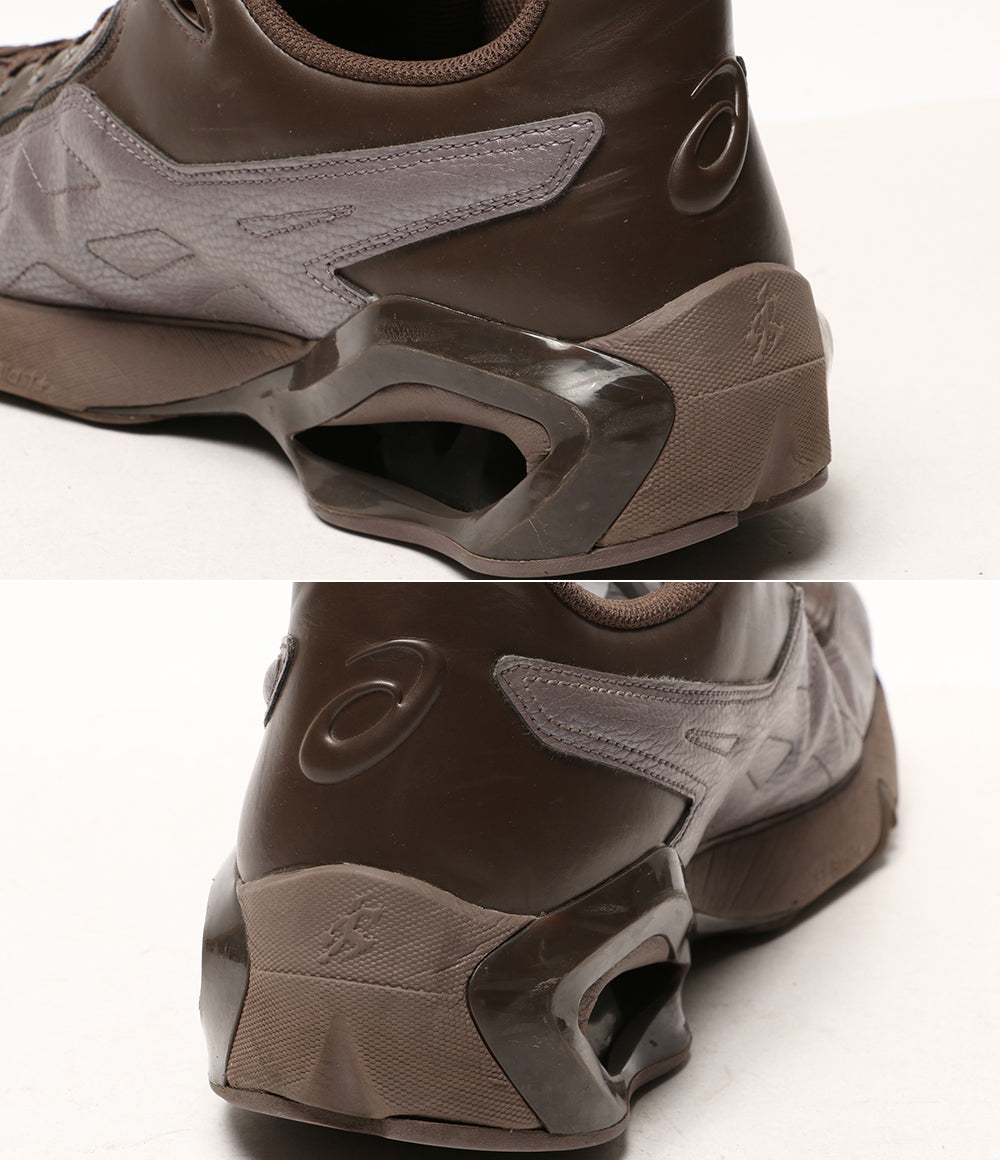 ASICS スニーカー GEL-TEREMOA F450823 メンズ SIZE 30.5cm アシックス