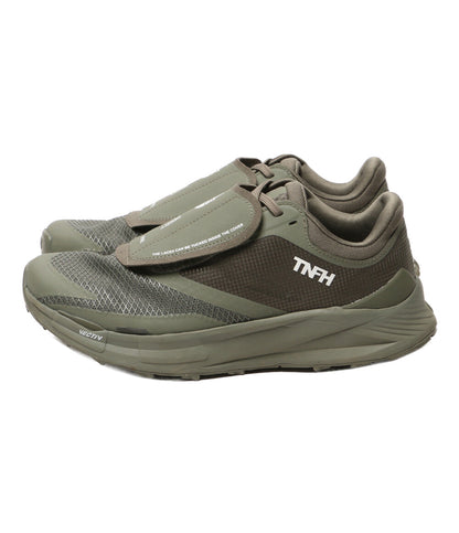 THE NORTH FACE×HYKE ハイク トレイルランニングシューズ 24SS メンズ SIZE 27cm ザ・ノースフェイス