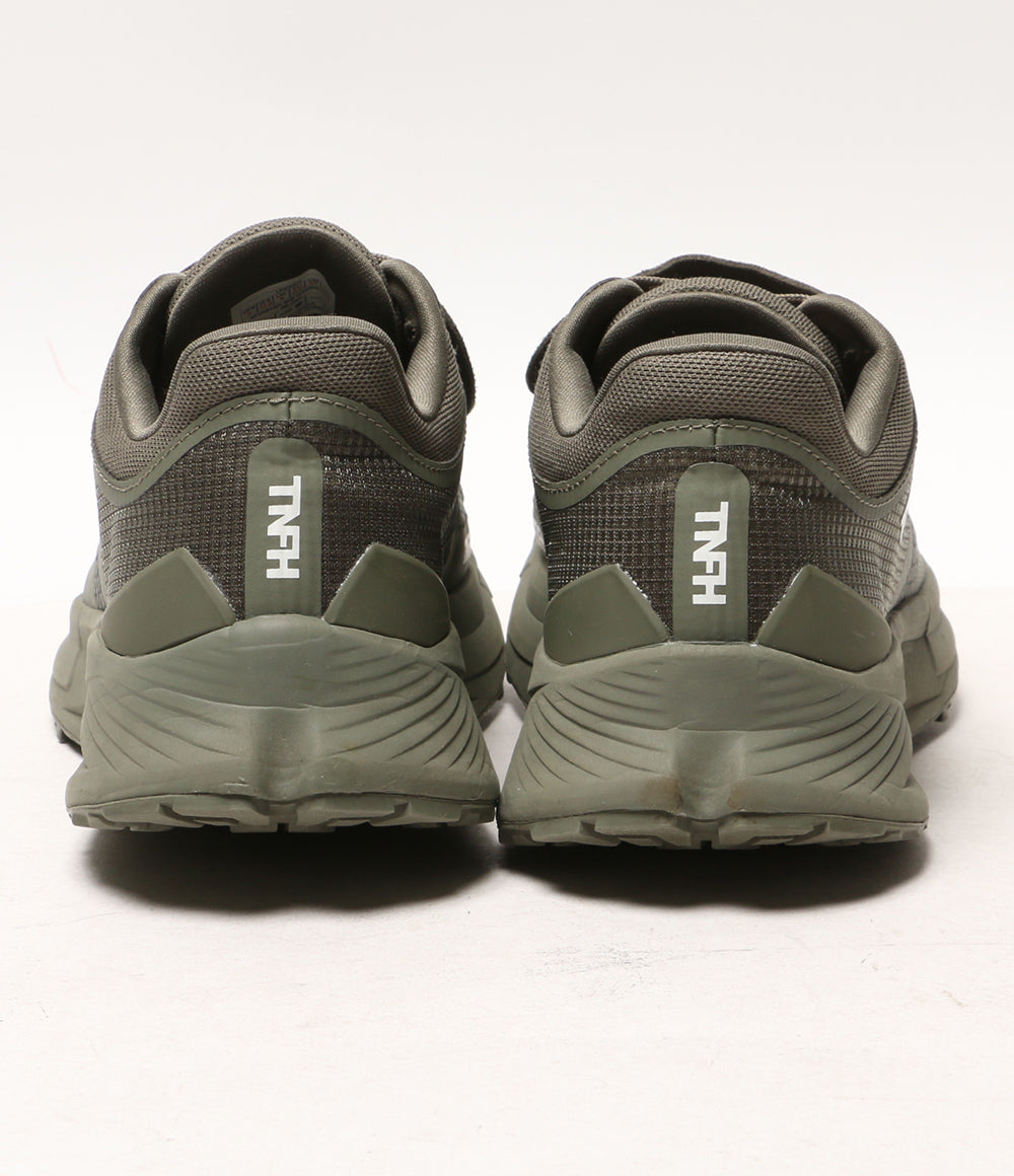 THE NORTH FACE×HYKE ハイク トレイルランニングシューズ 24SS メンズ SIZE 27cm ザ・ノースフェイス
