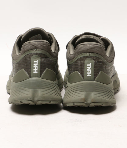 THE NORTH FACE×HYKE ハイク トレイルランニングシューズ 24SS メンズ SIZE 27cm ザ・ノースフェイス