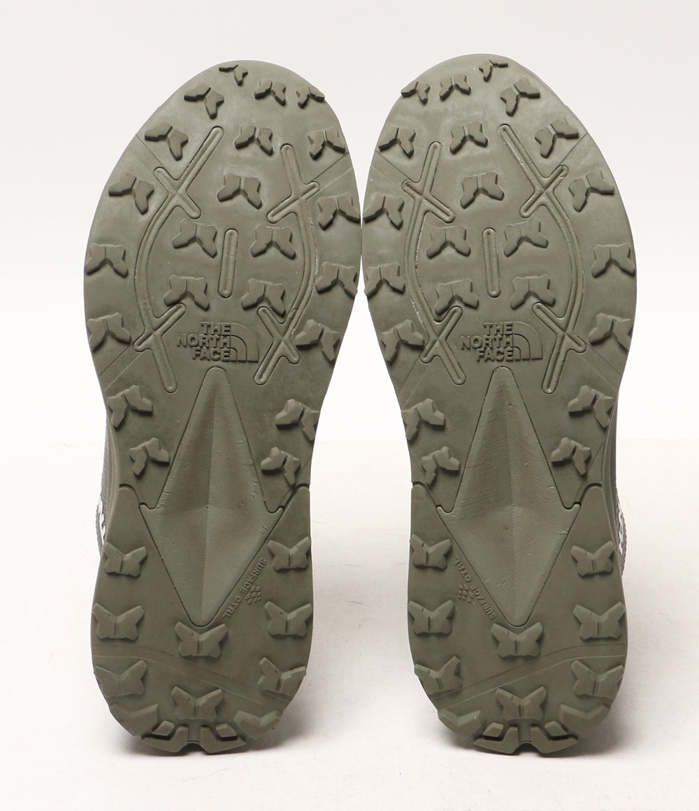 THE NORTH FACE×HYKE ハイク トレイルランニングシューズ 24SS メンズ SIZE 27cm ザ・ノースフェイス
