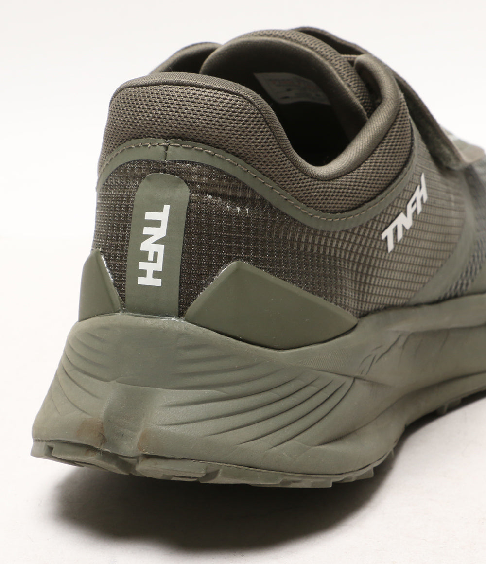 THE NORTH FACE×HYKE ハイク トレイルランニングシューズ 24SS メンズ SIZE 27cm ザ・ノースフェイス