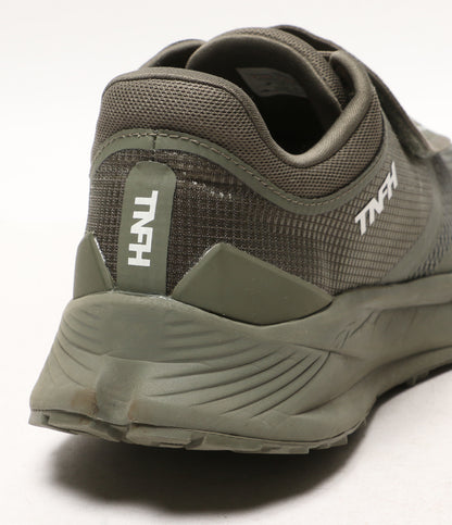 THE NORTH FACE×HYKE ハイク トレイルランニングシューズ 24SS メンズ SIZE 27cm ザ・ノースフェイス