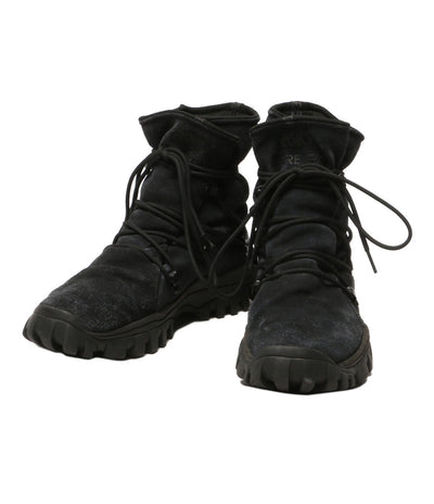 アシックス ブーツ nonnative GEL-YETITOKYO HI GTX F910920 メンズ SIZE 27cm ASICS