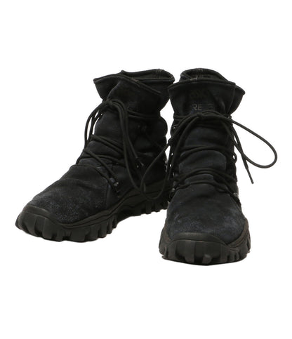 アシックス ブーツ nonnative GEL-YETITOKYO HI GTX F910920 メンズ SIZE 27cm ASICS