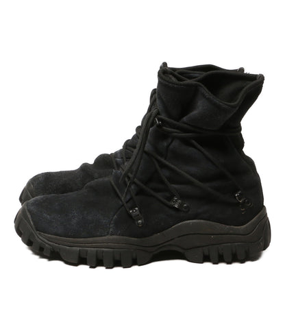 アシックス ブーツ nonnative GEL-YETITOKYO HI GTX F910920 メンズ SIZE 27cm ASICS