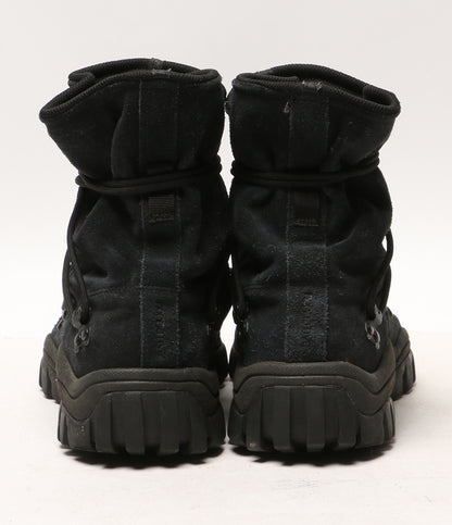 アシックス ブーツ nonnative GEL-YETITOKYO HI GTX F910920 メンズ SIZE 27cm ASICS
