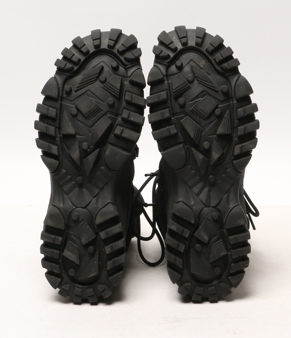 アシックス ブーツ nonnative GEL-YETITOKYO HI GTX F910920 メンズ SIZE 27cm ASICS