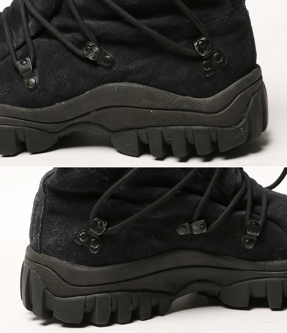 アシックス ブーツ nonnative GEL-YETITOKYO HI GTX F910920 メンズ SIZE 27cm ASICS