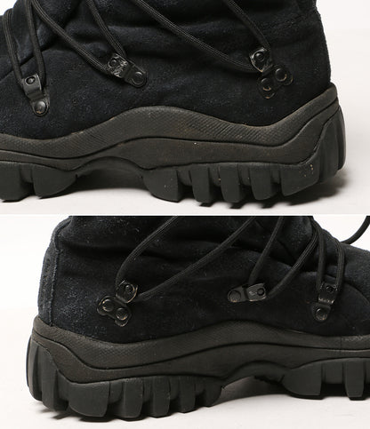 アシックス ブーツ nonnative GEL-YETITOKYO HI GTX F910920 メンズ SIZE 27cm ASICS