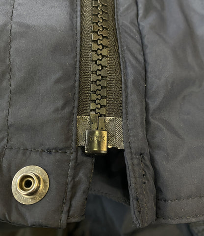 THE NORTH FACE 中綿ジャケット Hydrena Triclimate Jacket ネイビー メンズ SIZE L ザノースフェイス