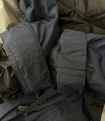 THE NORTH FACE 中綿ジャケット Hydrena Triclimate Jacket ネイビー メンズ SIZE L ザノースフェイス