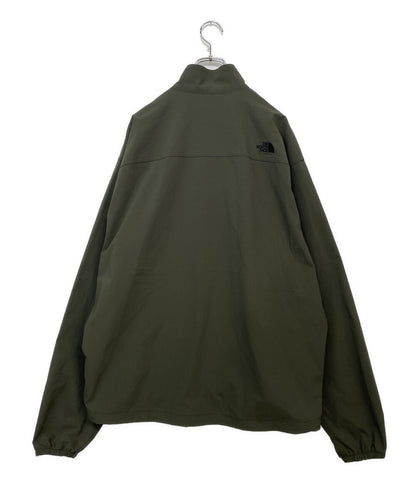 THE NORTH FACE ジャケット STANDARD JACKET NP22330R メンズ SIZE XL ザ・ノースフェイス