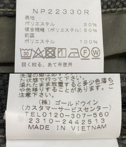 THE NORTH FACE ジャケット STANDARD JACKET NP22330R メンズ SIZE XL ザ・ノースフェイス