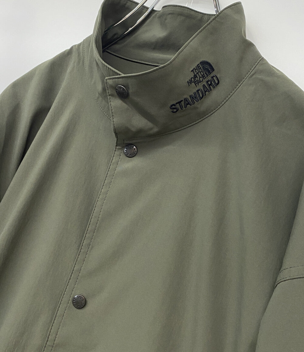 THE NORTH FACE ジャケット STANDARD JACKET NP22330R メンズ SIZE XL ザ・ノースフェイス