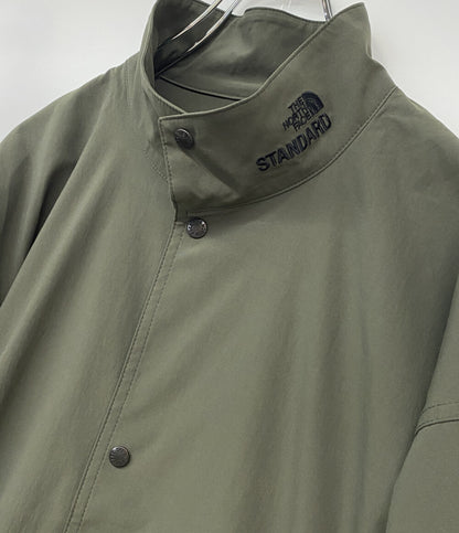 THE NORTH FACE ジャケット STANDARD JACKET NP22330R メンズ SIZE XL ザ・ノースフェイス