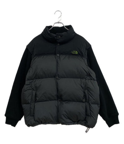 THE NORTH FACE ダウンジャケット RP Field Down Jacket メンズ SIZE M ザノースフェイス