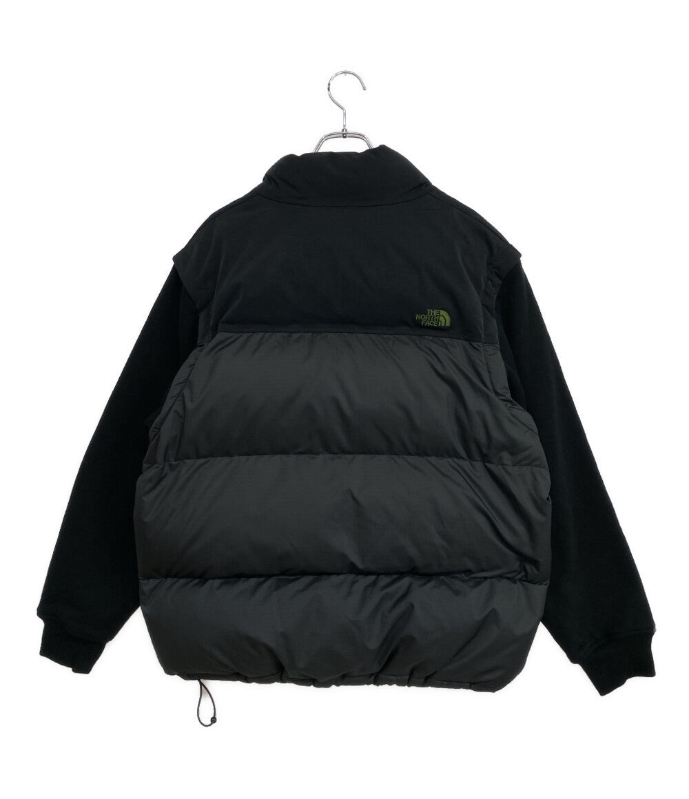 THE NORTH FACE ダウンジャケット RP Field Down Jacket メンズ SIZE M ザノースフェイス