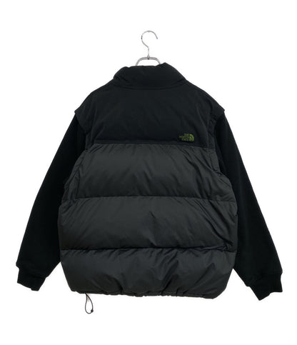 THE NORTH FACE ダウンジャケット RP Field Down Jacket メンズ SIZE M ザノースフェイス