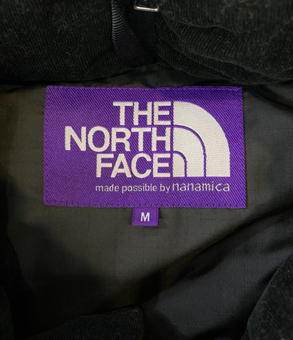 THE NORTH FACE ダウンジャケット RP Field Down Jacket メンズ SIZE M ザノースフェイス