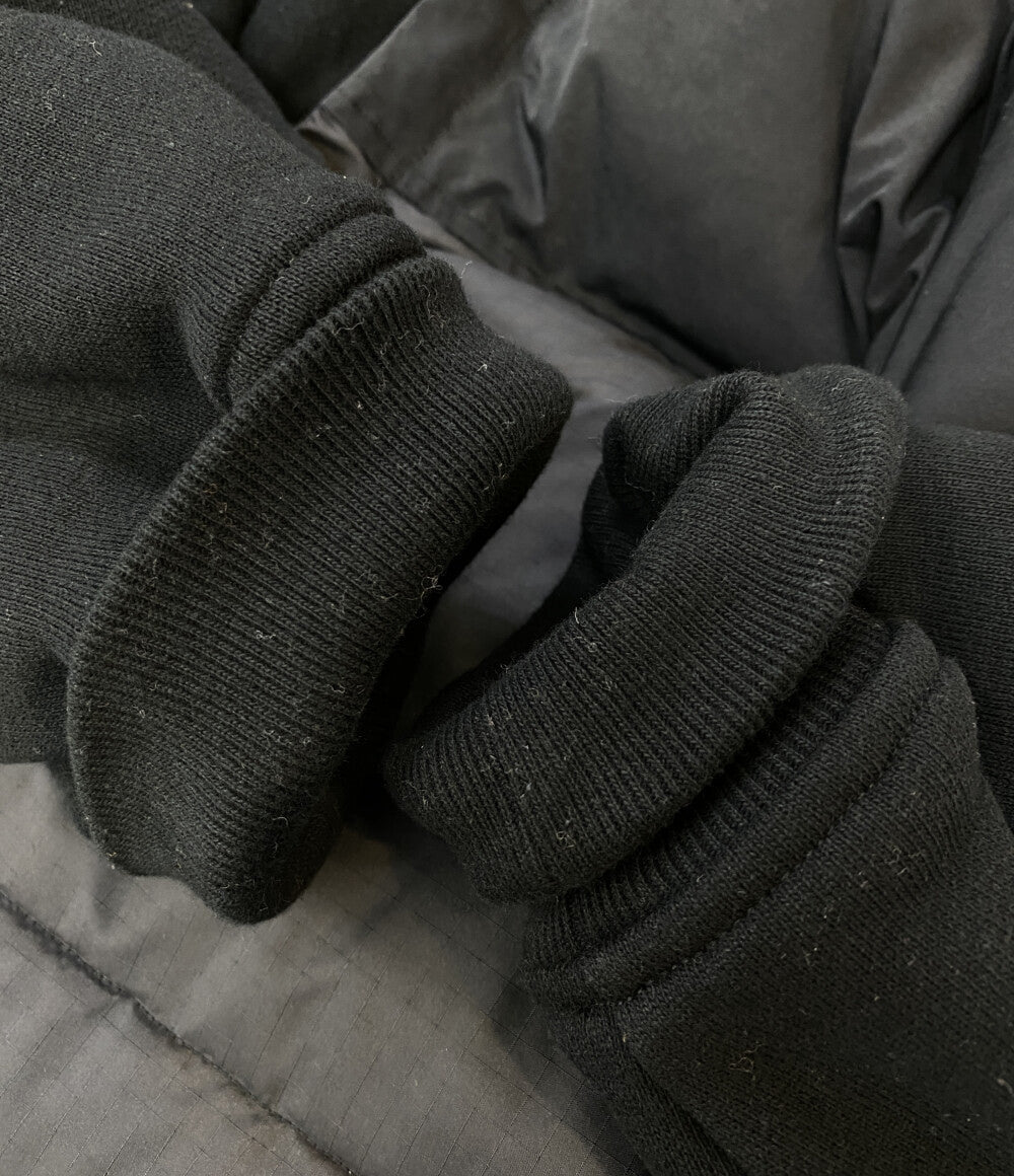 THE NORTH FACE ダウンジャケット RP Field Down Jacket メンズ SIZE M ザノースフェイス