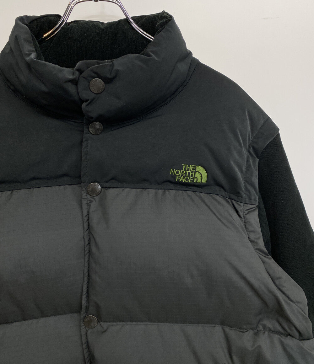 THE NORTH FACE ダウンジャケット RP Field Down Jacket メンズ SIZE M ザノースフェイス