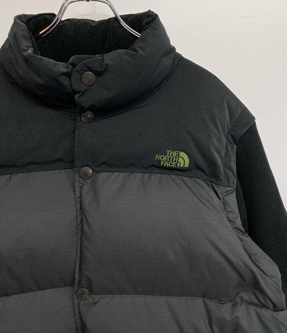 THE NORTH FACE ダウンジャケット RP Field Down Jacket メンズ SIZE M ザノースフェイス