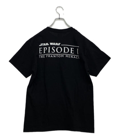 美品 geeks rule ギークスルール 半袖Ｔシャツ ×star wars episode1 メンズ SIZE M