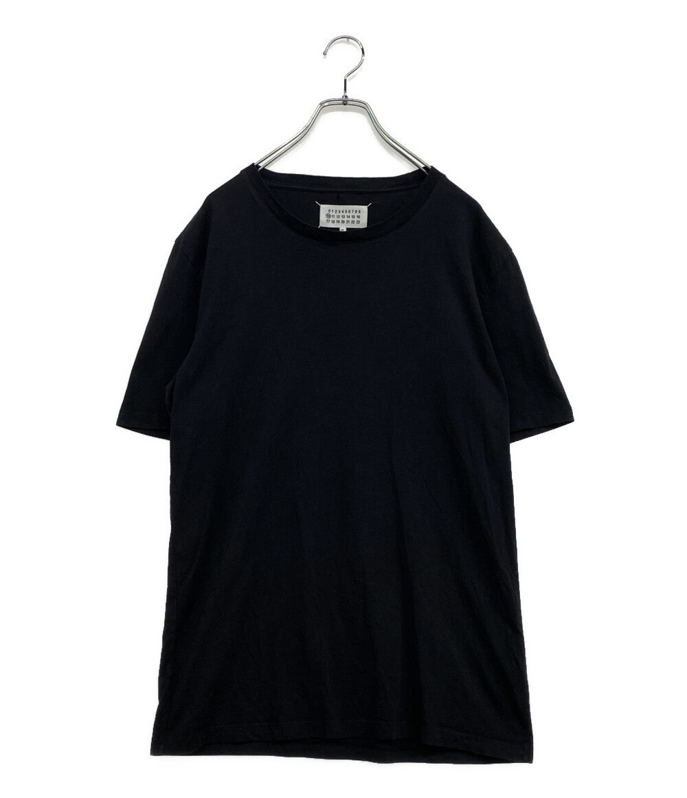 Maison Margiela 半袖Ｔシャツ ブラック 19ss S50GC0539 メンズ SIZE 50 メゾンマルジェラ