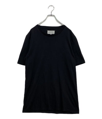 Maison Margiela 半袖Ｔシャツ ブラック 19ss S50GC0539 メンズ SIZE 50 メゾンマルジェラ