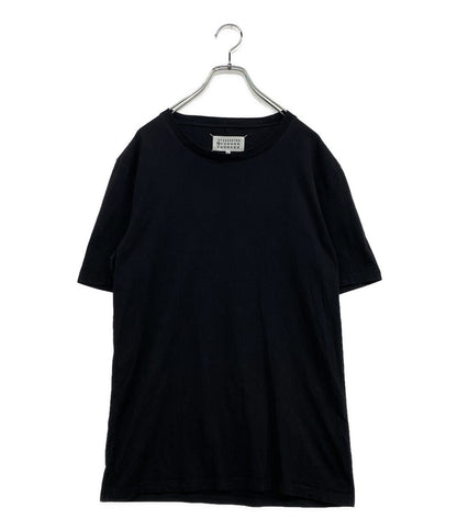 Maison Margiela 半袖Ｔシャツ ブラック 19ss S50GC0539 メンズ SIZE 50 メゾンマルジェラ