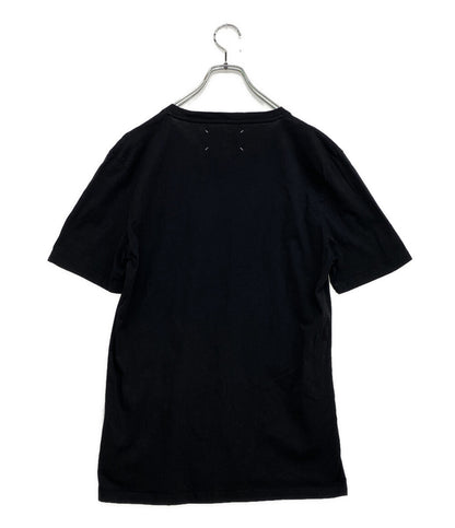 Maison Margiela 半袖Ｔシャツ ブラック 19ss S50GC0539 メンズ SIZE 50 メゾンマルジェラ