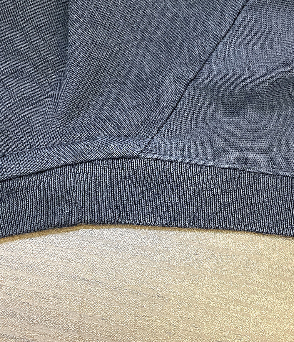 Maison Margiela 半袖Ｔシャツ ブラック 19ss S50GC0539 メンズ SIZE 50 メゾンマルジェラ