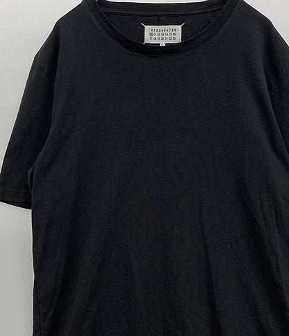 Maison Margiela 半袖Ｔシャツ ブラック 19ss S50GC0539 メンズ SIZE 50 メゾンマルジェラ